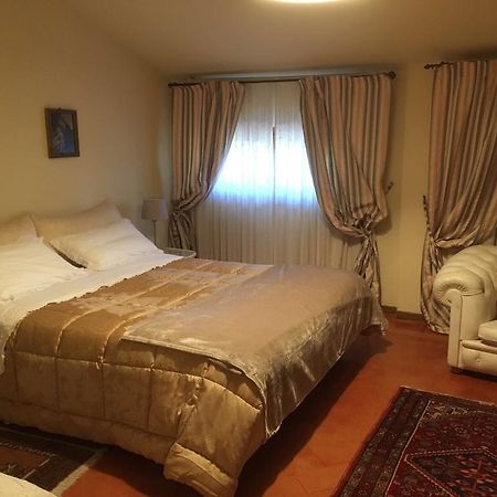 B&B Elda Country House Chiassa Superiore Exterior foto